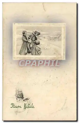 Cartes postales Fantaisie Femme