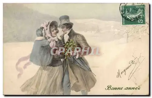 Cartes postales Fantaisie Femme