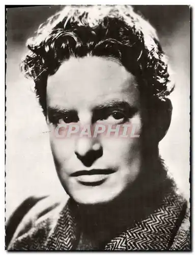 Cartes postales moderne Robert Donat