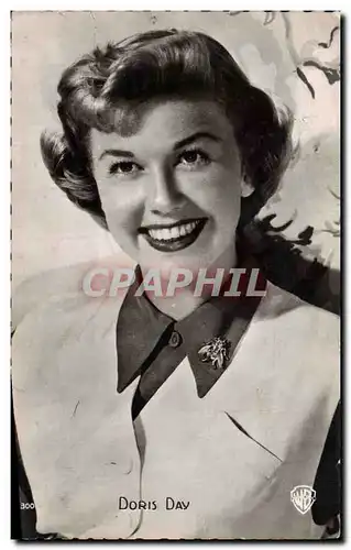 Cartes postales moderne Cinema Doris Day