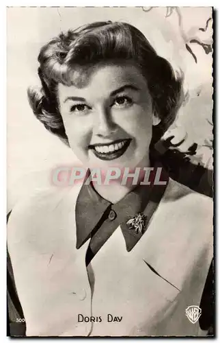 Cartes postales moderne Cinema Doris Day