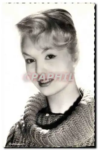 Moderne Karte Cinema Mylene Demongeot