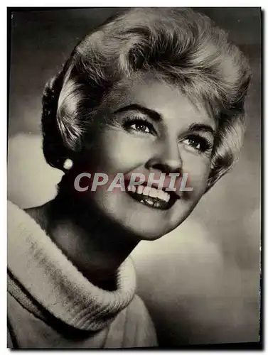 Cartes postales moderne Cinema Doris Day