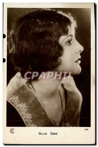 Cartes postales moderne Cinema Billie Dove