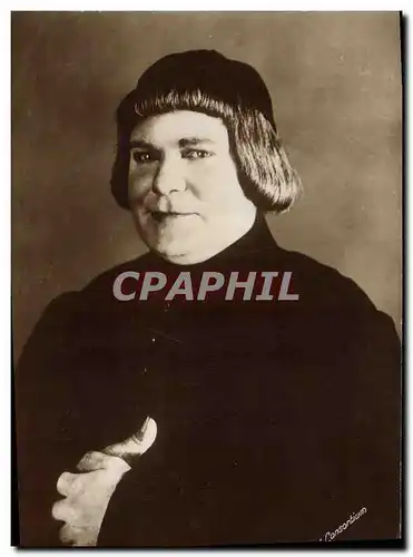 Cartes postales Bazin Stacqnet