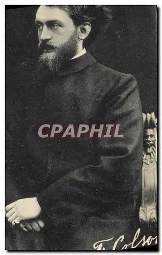 Cartes postales Colson