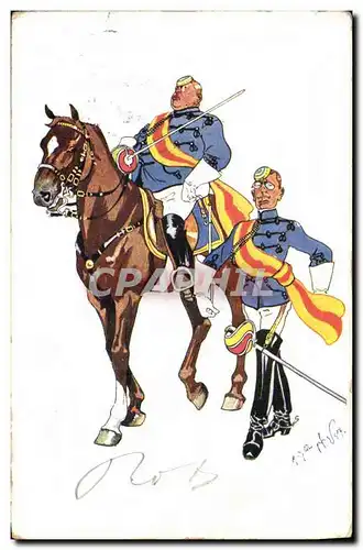 Cartes postales Equitation Hippisme Cheval