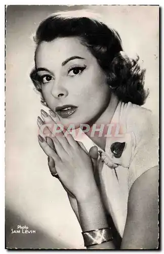 Cartes postales moderne Cinema Fabienne