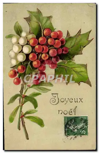 Cartes postales Fantaisie Fleurs