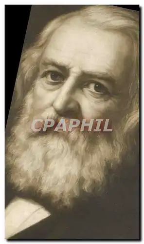 Cartes postales Longfellow