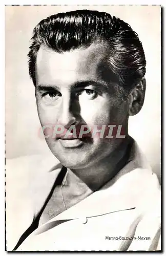 Moderne Karte Cinema Stewart Granger