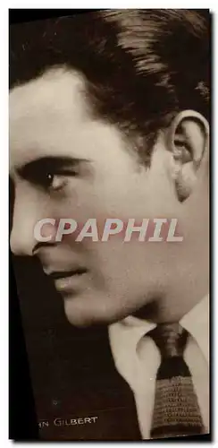 Cartes postales moderne Cinema John Gilbert