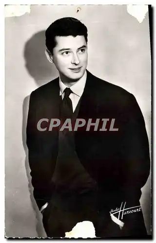 Cartes postales moderne Cinema Francois Guerin