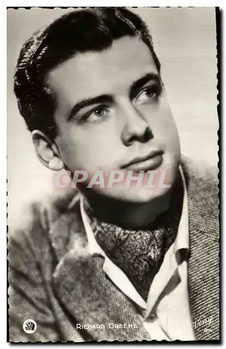 Cartes postales moderne Cinema Richard Greene