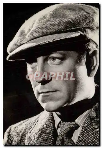 Cartes postales moderne Cinema Jean Gabin