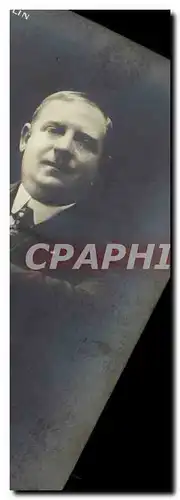Cartes postales Polin