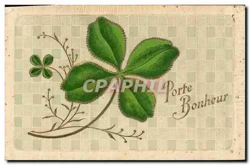 Cartes postales Fantaisie Fleurs