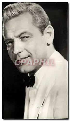 Moderne Karte Cinema William Holden