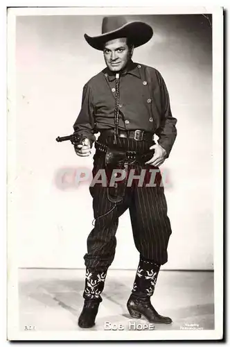 Cartes postales moderne Cinema Bob Hope Cowboy