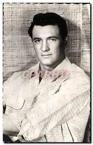 Cartes postales moderne Cinema Rock Hudson