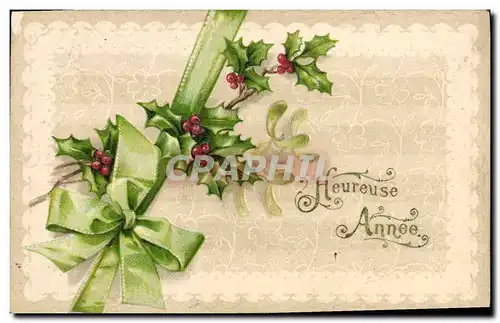 Cartes postales Fantaisie Fleurs