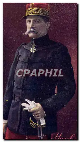 Cartes postales Militaria Hirschauer