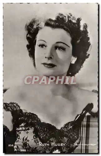 Cartes postales moderne Cinema Ruth Hussey