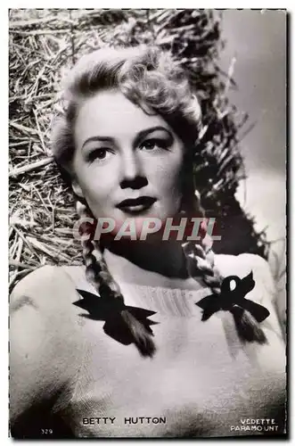 Cartes postales moderne Cinema Betty Hutton