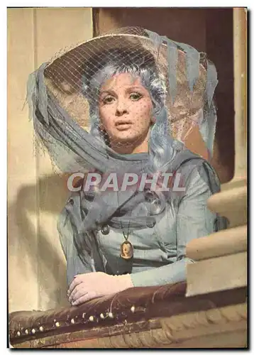 Cartes postales Cinema The adventures of Pinocchio