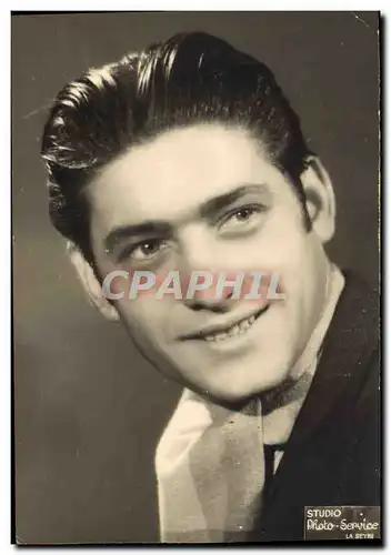 Cartes postales moderne Cinema Acteur