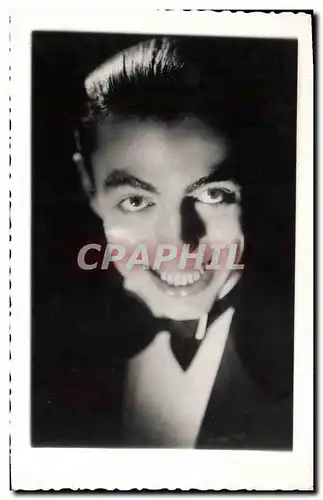 Cartes postales moderne Cinema Dracula Vampire