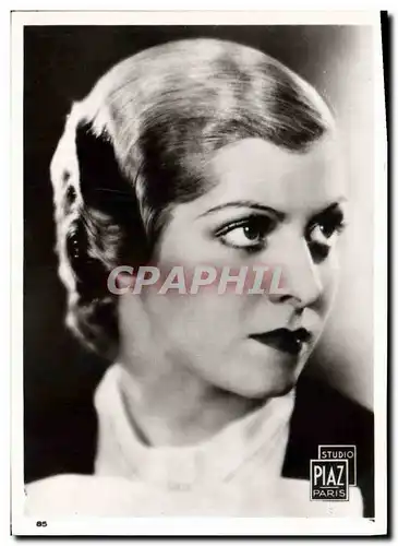 Cartes postales moderne Cinema Actrice