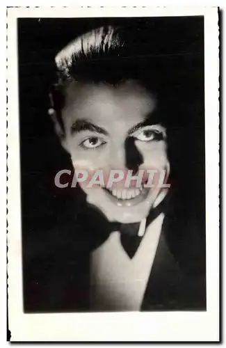 Cartes postales Cinema Dracula