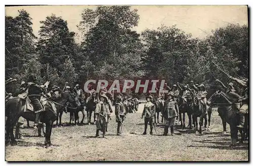 Cartes postales Cinema Les Trois Mousquetaires Alexandre Dumas Auguste Maquet