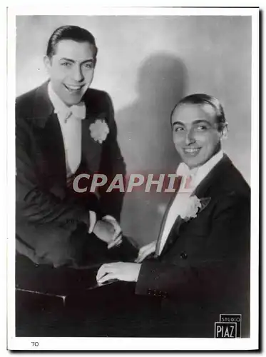 Cartes postales moderne Cinema Acteur