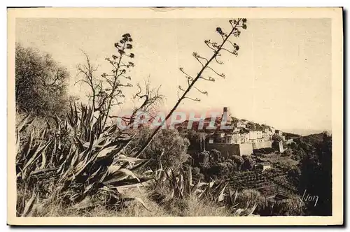 Cartes postales Saint Paul Vue generale