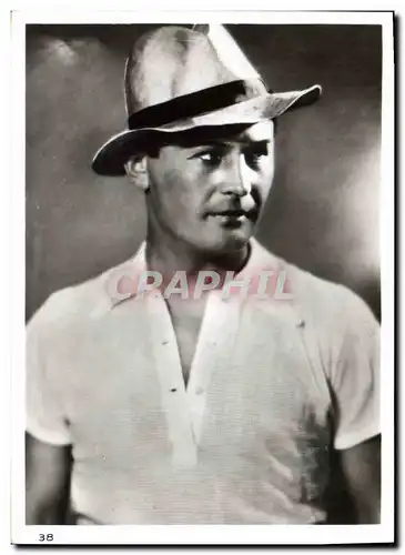 Cartes postales Cinema Acteur