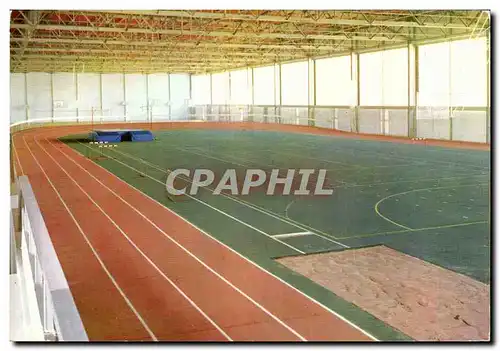 Cartes postales moderne Stade Vittel Le gymnase