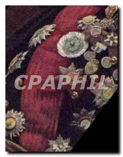 Cartes postales Militaria General Gallieni