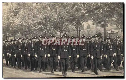Cartes postales moderne Militaria Ecole Polytechnique