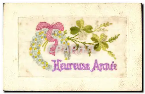 Cartes postales Fantaisie Toilee