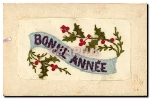 Cartes postales Fantaisie Toilee