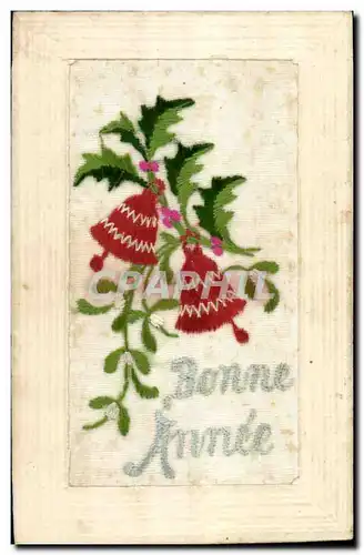 Cartes postales Fantaisie Toilee Fleurs