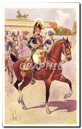 Cartes postales Fantaisie Illustrateur Vallet Lefebvre Militaria