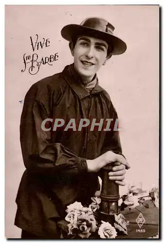 Cartes postales Mine Mines Mineur Ste Barbe