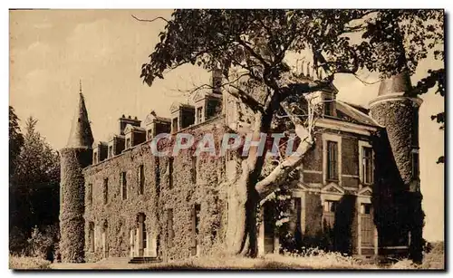 Cartes postales Chateau Bec Thomas