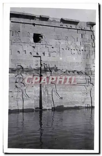 Cartes postales Egypt Egypte Assouan