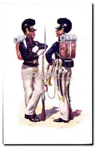 Cartes postales Militaria Musee Marechal Franchet d'Esperey Alger Algerie Equipages de ligne Marins