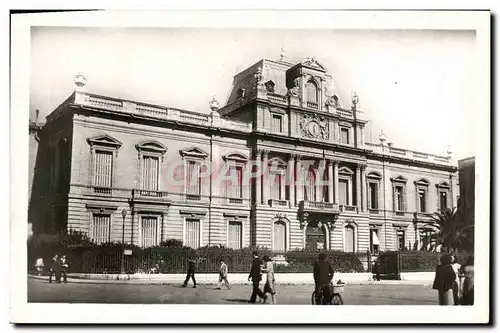 Cartes postales Montpellier La Prefecture