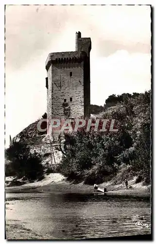 Cartes postales Chateau Villeneuve les Avignon Tour de Philippe le Bel